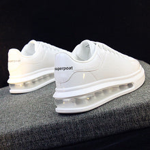Load image into Gallery viewer, Patent Leather Men Shoes
