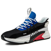 Load image into Gallery viewer, Light Men Walking Shoes Men's Trainers