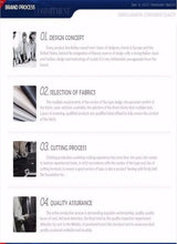 Load image into Gallery viewer, Mens Ripped Skinny Jeans Blue Slim Fit Hole Pencil Pants Biker Casual Trousers Streetwear 2020 High Quality Denim Man Clothing