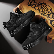 Load image into Gallery viewer, Outdoor High Top Work Shoes Men