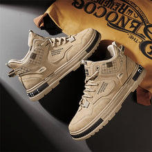 Load image into Gallery viewer, Outdoor High Top Work Shoes Men