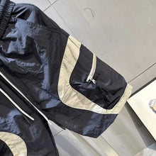 Load image into Gallery viewer, Men's Woven Casual Basketball Shorts