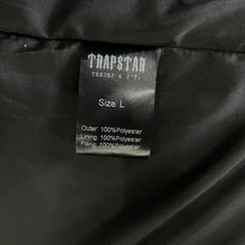 Load image into Gallery viewer, Brand Hooded Jacket