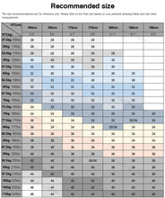 Load image into Gallery viewer, Summer New Men's Thin Jeans Elastic Waist Loose Straight Comfortable Casual Denim Pants Brand Trousers Plus Size 42 44 46