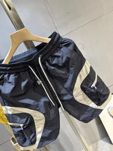 Load image into Gallery viewer, Men's Woven Casual Basketball Shorts