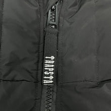 Load image into Gallery viewer, Brand Hooded Jacket