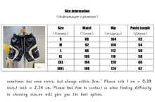 Load image into Gallery viewer, Men's Woven Casual Basketball Shorts