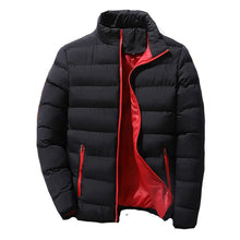 Load image into Gallery viewer, Men's Sports Cotton Padded Coat