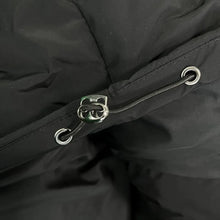 Load image into Gallery viewer, Brand Hooded Jacket