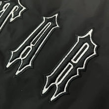 Load image into Gallery viewer, Brand Hooded Jacket