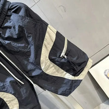 Load image into Gallery viewer, Men's Woven Casual Basketball Shorts