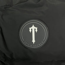 Load image into Gallery viewer, Brand Hooded Jacket