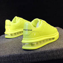 Load image into Gallery viewer, Patent Leather Men Shoes