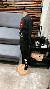 mens sweatsuits