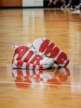 Load image into Gallery viewer, Nike Air more uptempo
