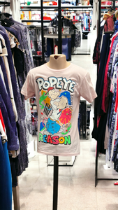 popeye t-shirts