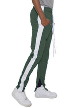 Load image into Gallery viewer, CLASSIC SLIM FIT TRACK PANT JOGGER SWEATS
