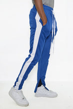 Load image into Gallery viewer, CLASSIC SLIM FIT TRACK PANT JOGGER SWEATS
