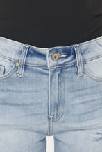 Load image into Gallery viewer, High Rise Denim Shorts Jeans
