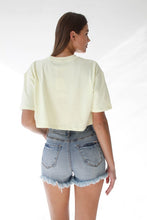 Load image into Gallery viewer, FRONT RIBBON TIE DETAIL SHORTS

