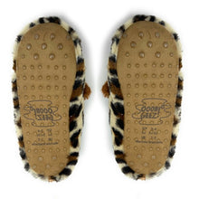 Load image into Gallery viewer, Cheetah Bang - Women's Cozy House Slipper

