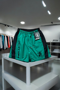 Hellstar Casual Shorts