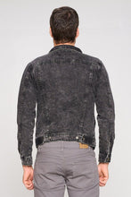 Load image into Gallery viewer, Men&#39;s Denim Jacket
