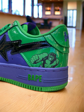 Load image into Gallery viewer, A bathing ape bape sta
