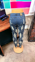 Load image into Gallery viewer, bad and boujee jeans
