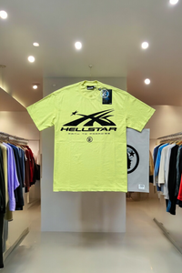 Hellstar Logo T-Shirt