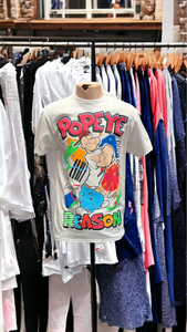 popeye t-shirts