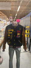 Load image into Gallery viewer, Easy Life Varsity Jacket
