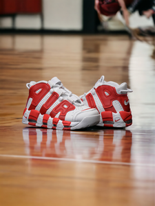 Nike Air more uptempo