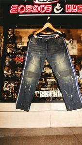 mens big and tall jeans