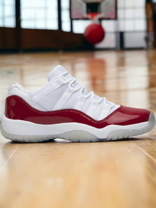 Jordan 11 retro low