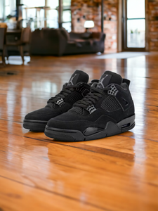 Jordan 4 retro