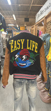 Load image into Gallery viewer, Easy Life Varsity Jacket
