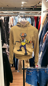 boondocks hoodies