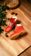 Load image into Gallery viewer, timberland boots
