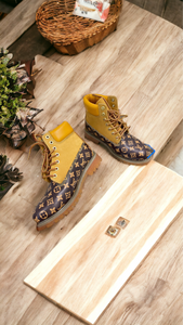 timberland LV Boots
