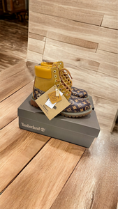 timberland LV Boots