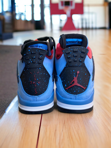 jordan 4 retro