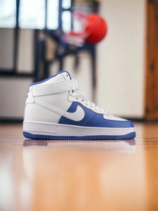 Air Force 1 high