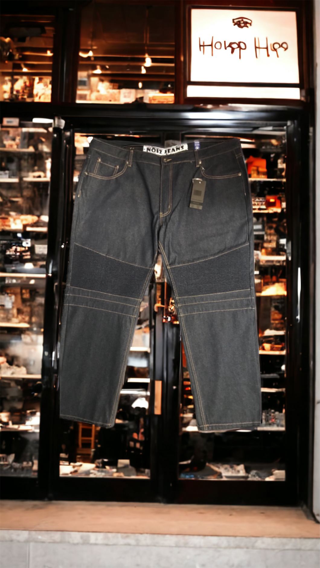 mens big and tall jeans