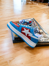 Load image into Gallery viewer, A bathing ape bape sta
