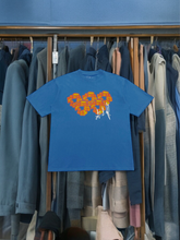 Load image into Gallery viewer, denim tears x off set it off #3  t-shirts
