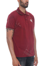 Load image into Gallery viewer, Version Couture Polo Button Down Shirt
