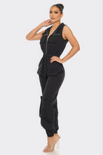 Load image into Gallery viewer, Cargo Jumpsuit
