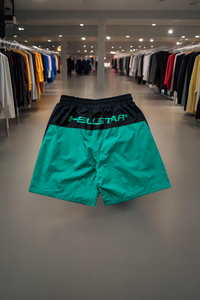 Hellstar Casual Shorts