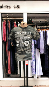 paid in full t-shirts